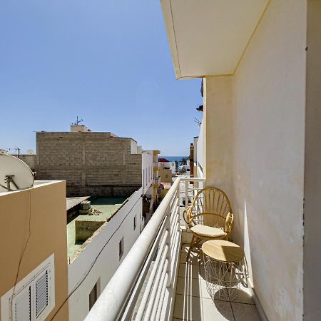 Casa Eufor-B-Ia, Confort & Relax, Aircon Morro Jable  Exterior photo