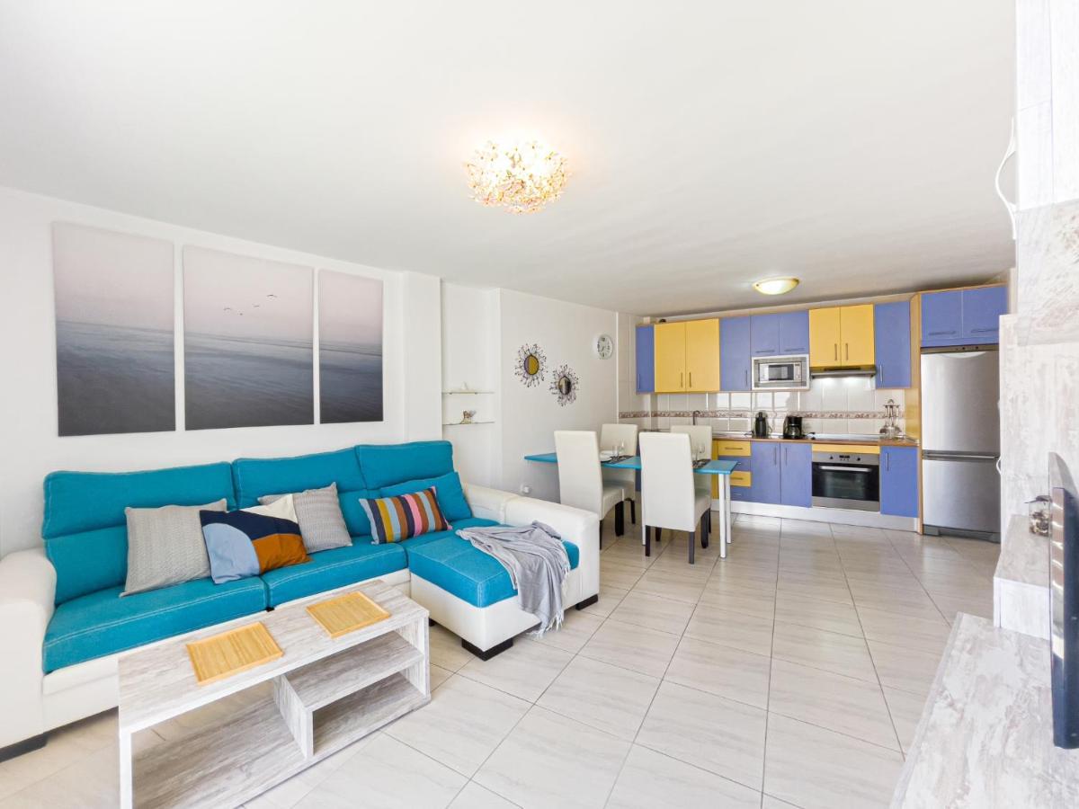 Casa Eufor-B-Ia, Confort & Relax, Aircon Morro Jable  Exterior photo