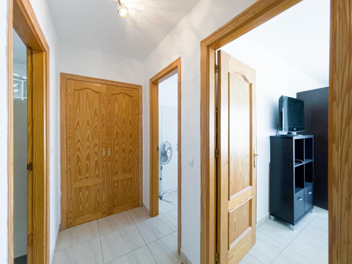 Casa Eufor-B-Ia, Confort & Relax, Aircon Morro Jable  Exterior photo