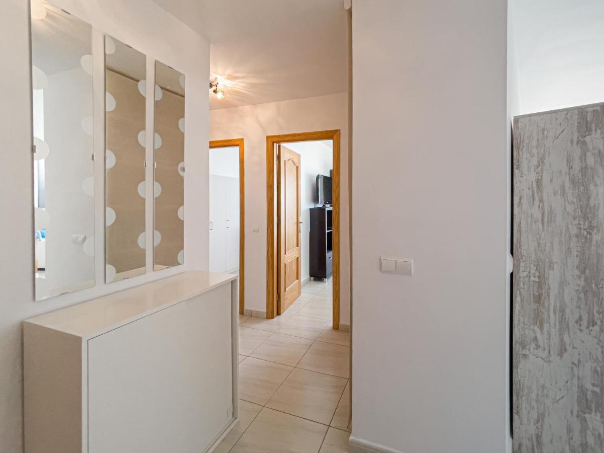 Casa Eufor-B-Ia, Confort & Relax, Aircon Morro Jable  Exterior photo