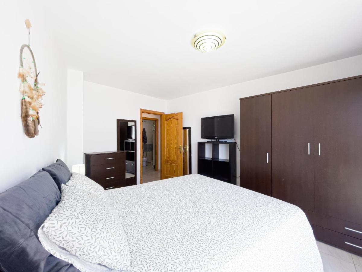 Casa Eufor-B-Ia, Confort & Relax, Aircon Morro Jable  Exterior photo