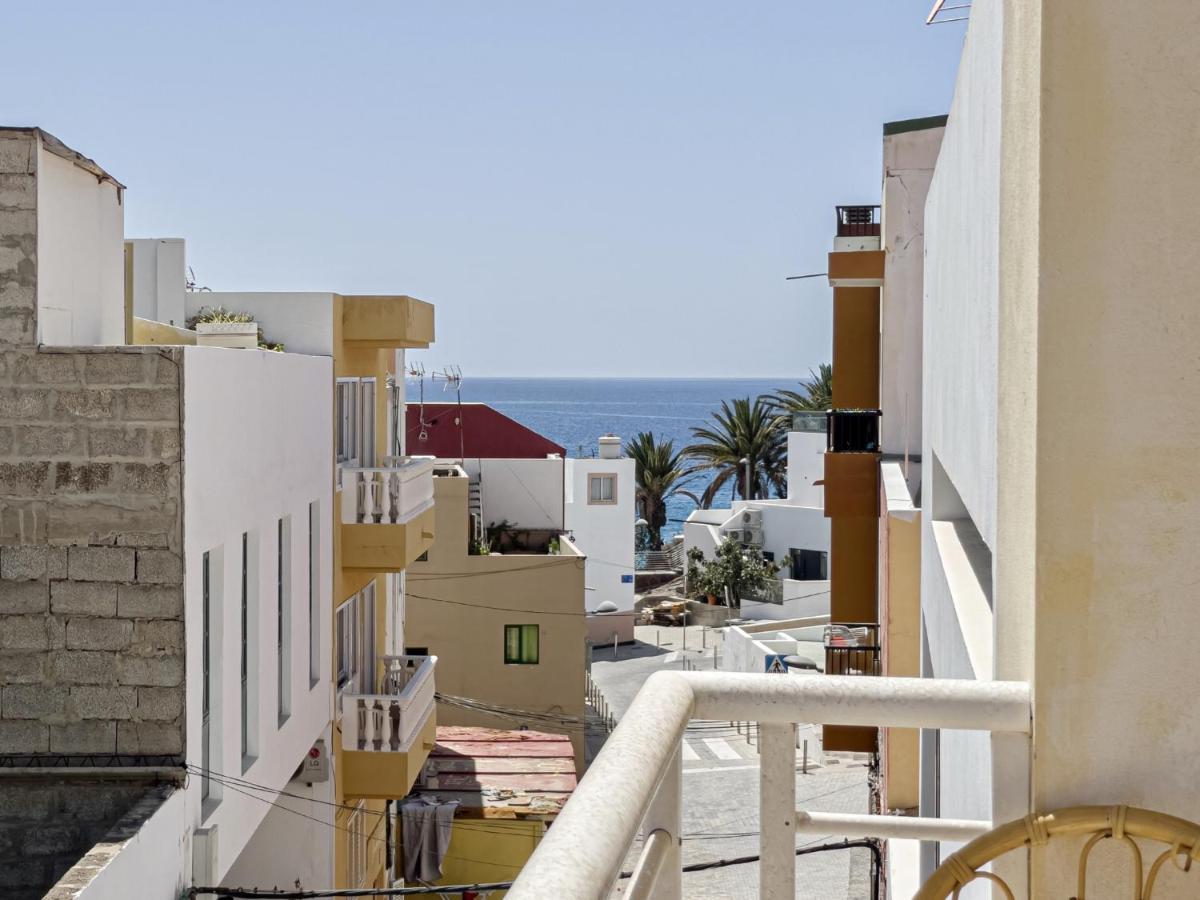 Casa Eufor-B-Ia, Confort & Relax, Aircon Morro Jable  Exterior photo