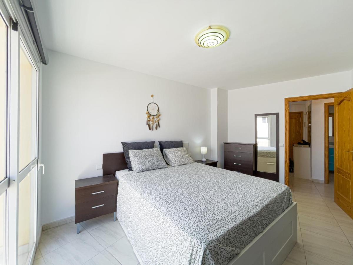 Casa Eufor-B-Ia, Confort & Relax, Aircon Morro Jable  Exterior photo